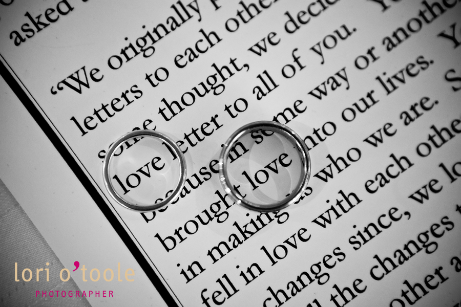 wedding rings