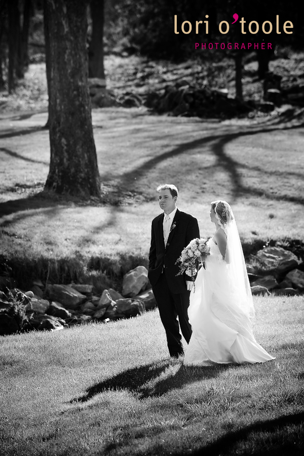 Jaclyn and Brendan
