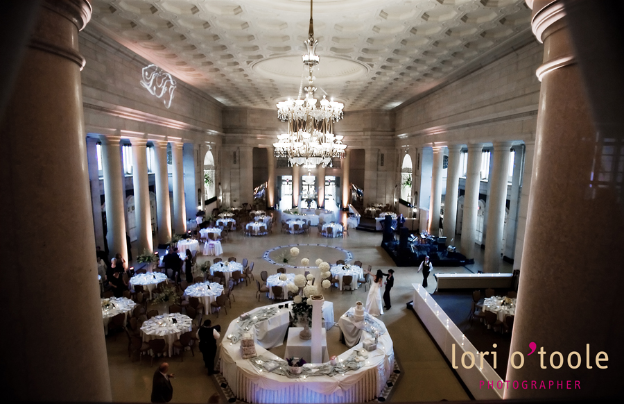 The Hall of Springs, Saratoga Springs, NY