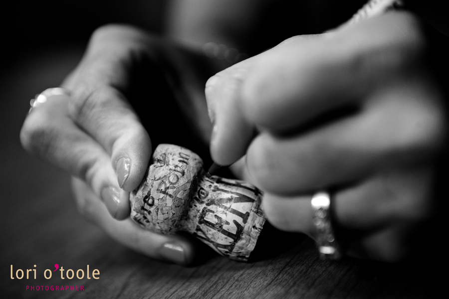 champagne cork champagne cork