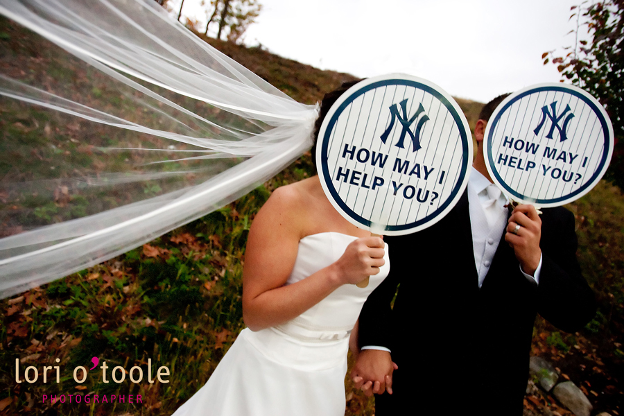 NY Yankee fans 481_103009