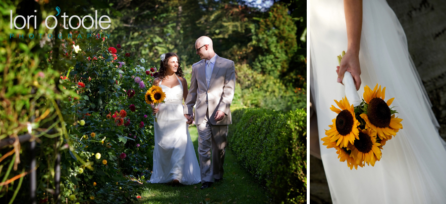 Tucson wedding