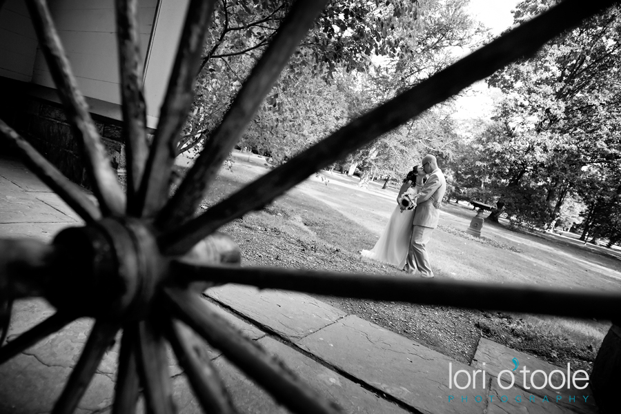 Tucson wedding