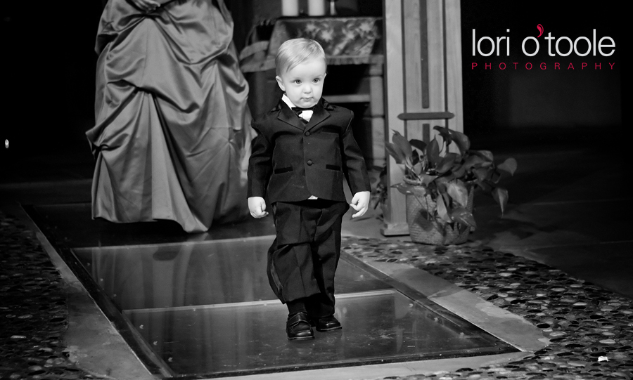 Tucson wedding