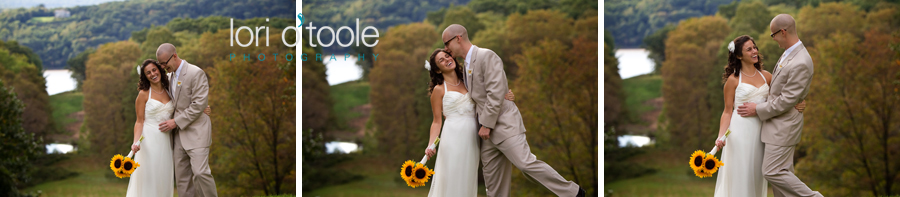 Tucson wedding
