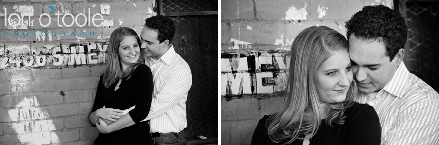 engagement photos