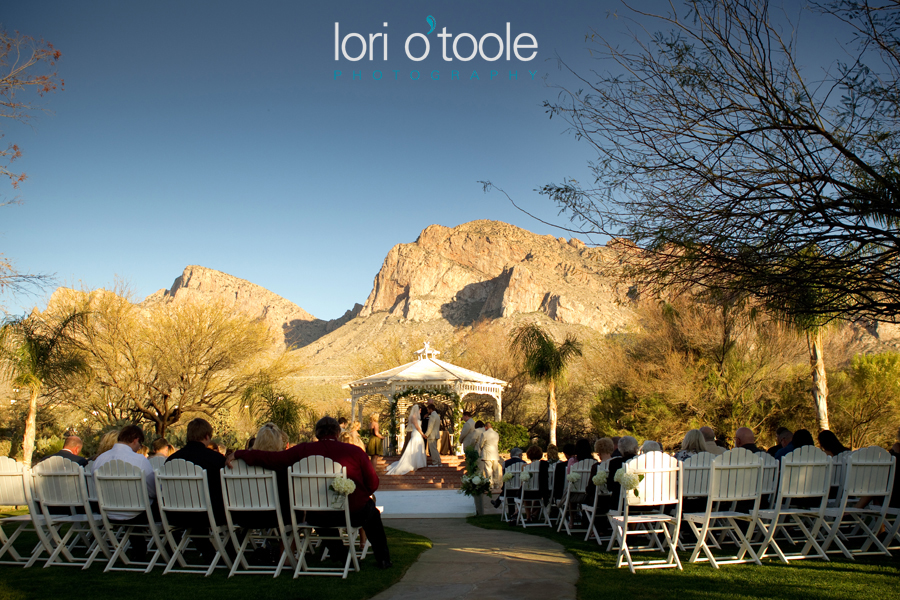 wedding ceremony