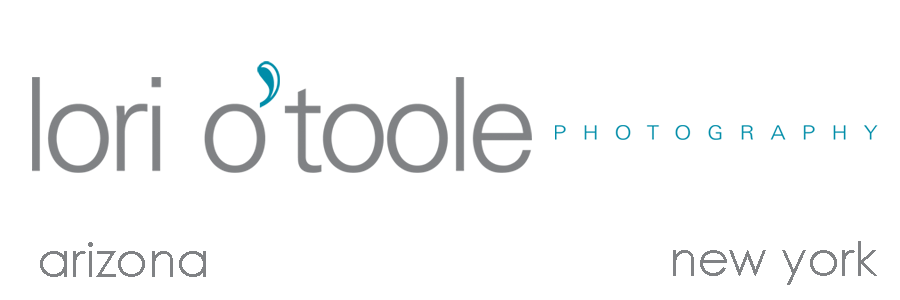 Lori O'Toole     Tucson Arizona Wedding Photographer logo