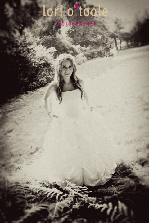 Jackie at Vassar College