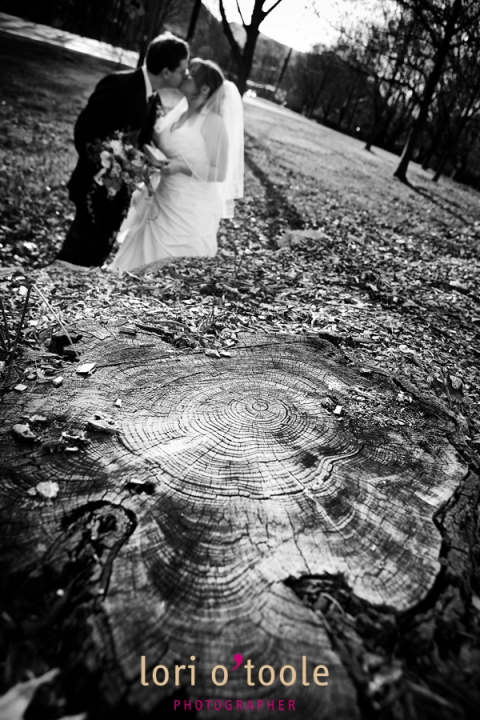 april wedding cold spring