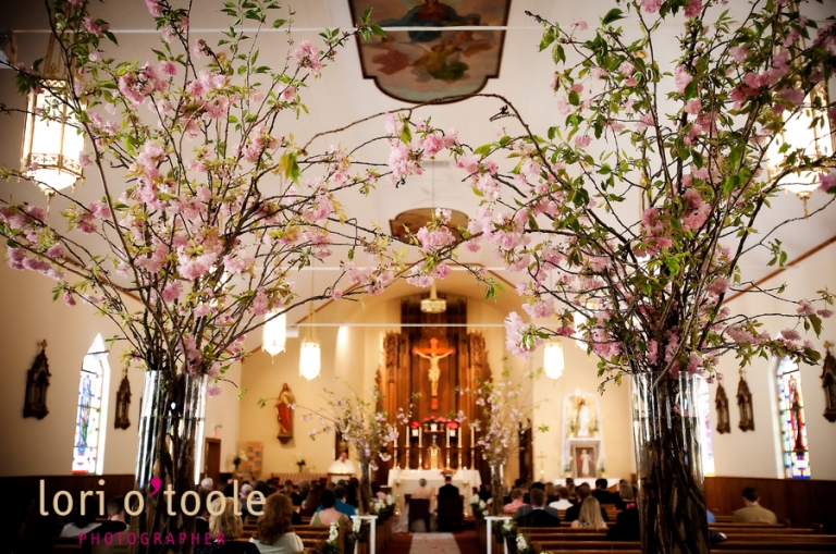 St Joseph's Church, Warwick, New York