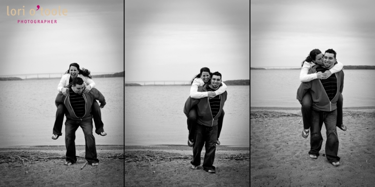 Kingston Point Beach, Kingston, NY