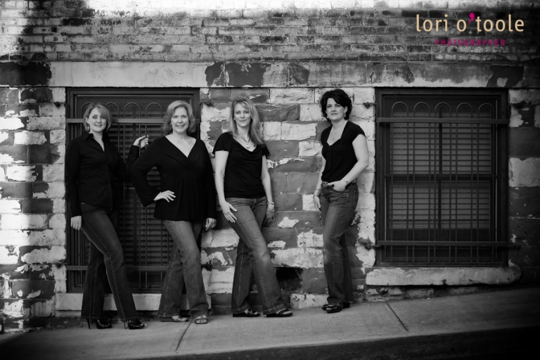 Viv and her cousins photo Waryas Park, Poughkeepsie, New York