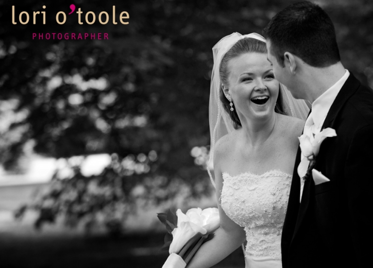 Val and Roger Locust Grove Wedding Photos