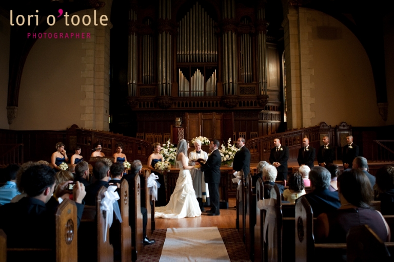 Vassar College Chapel