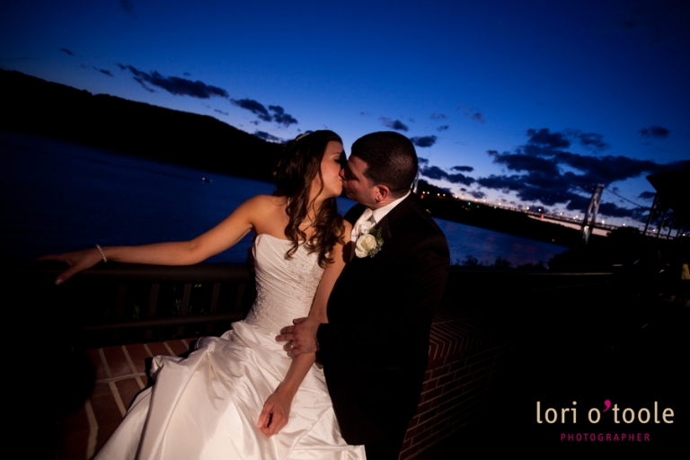 View from The Grandview