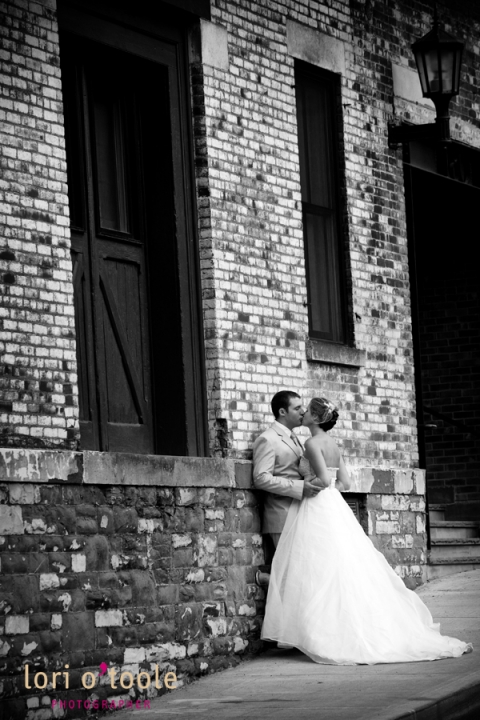 The Old Piano Factory