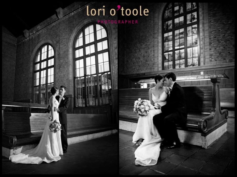 Poughkeepsie Train Station