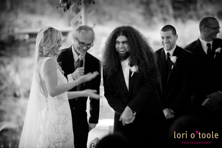 chondra echert claudio sanchez wedding