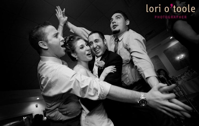 dance floor dutchess manor