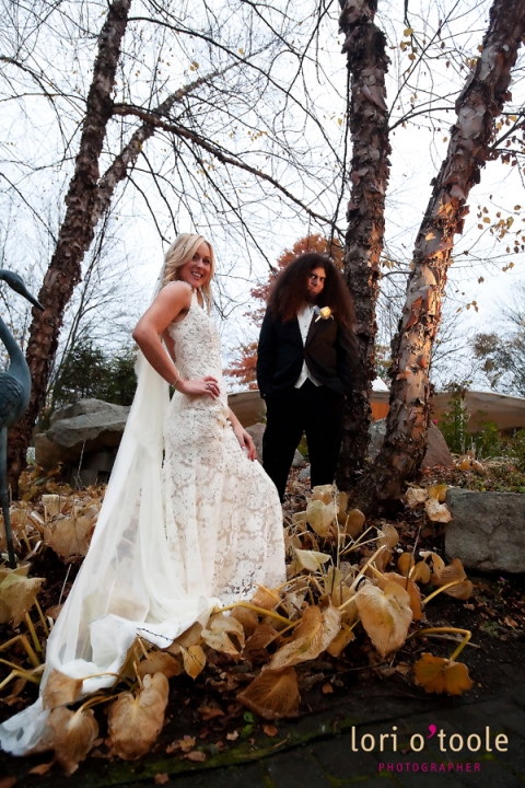 chondra and claudio sanchez