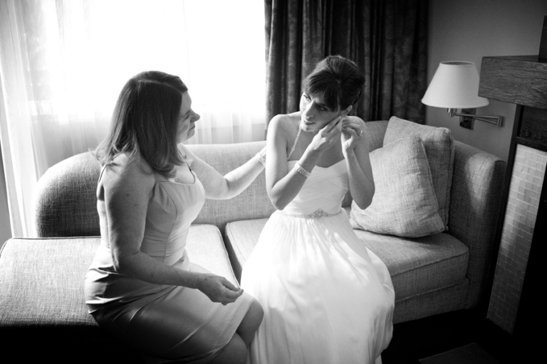 wedding photography emerson resort spa