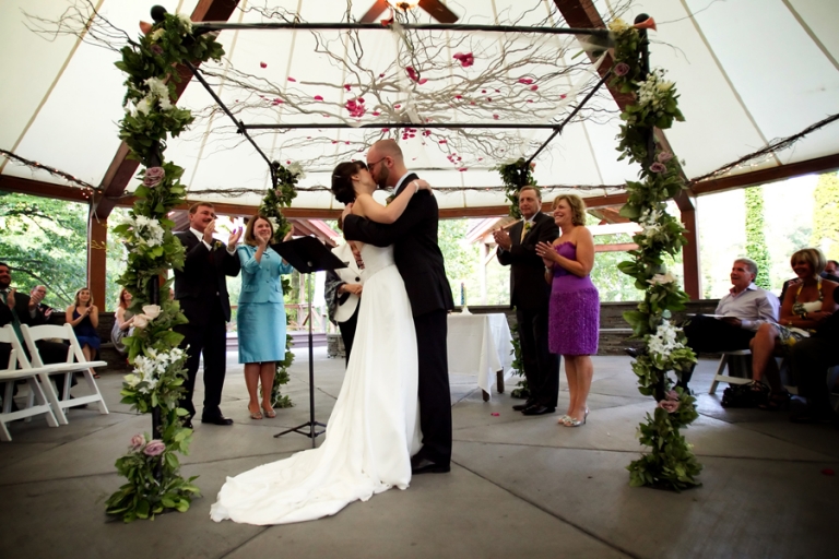 wedding photography emerson resort spa