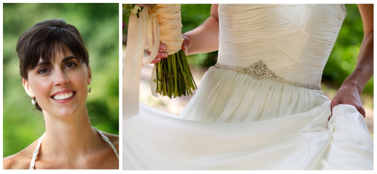 wedding photography emerson resort spa