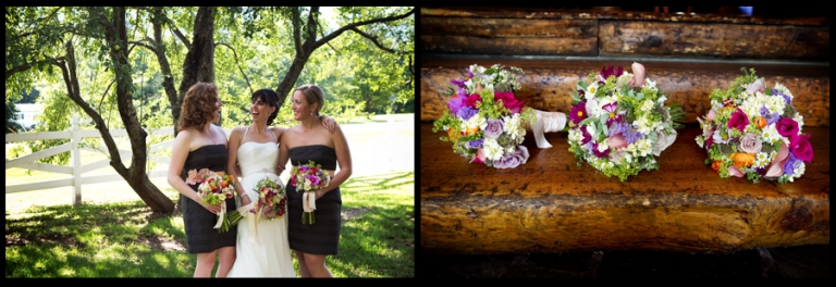 wedding photography emerson resort spa