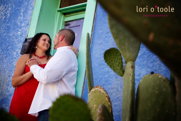 Tucson wedding photographer