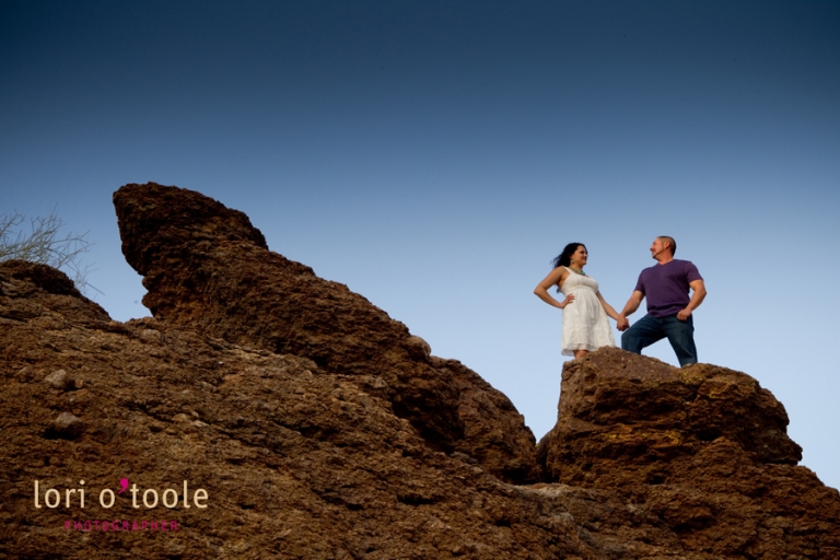 Tucson wedding photographer