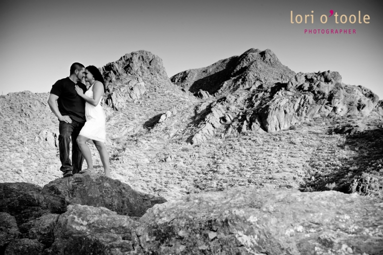 Tucson wedding photographer