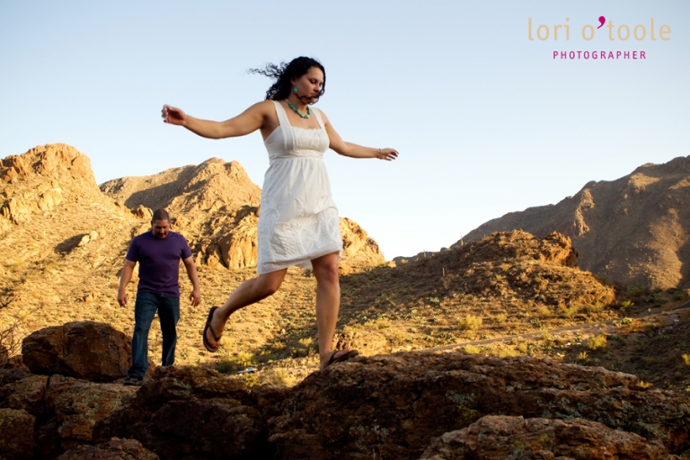 Tucson wedding photographer