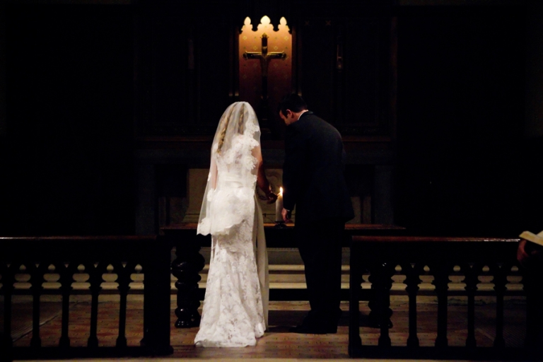 Tucson wedding photographer Lori O'Toole