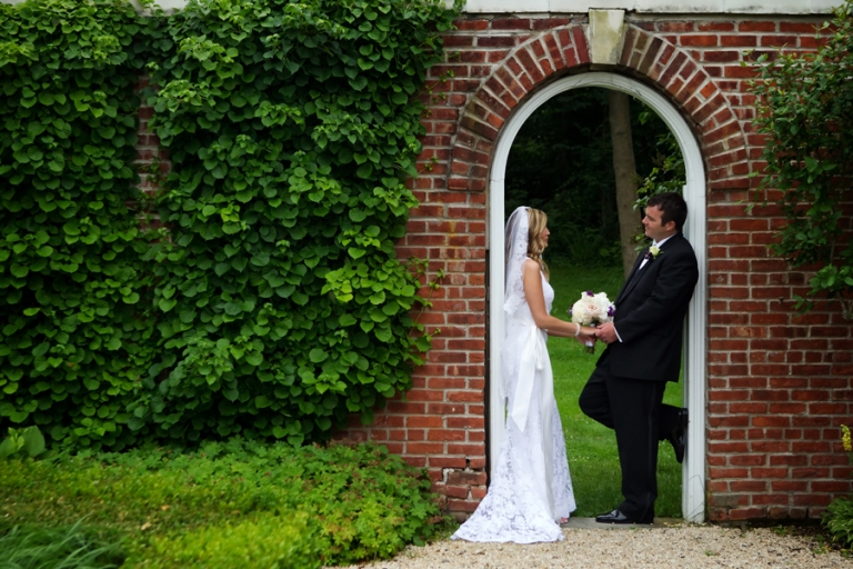 Tucson wedding photographer Lori O'Toole