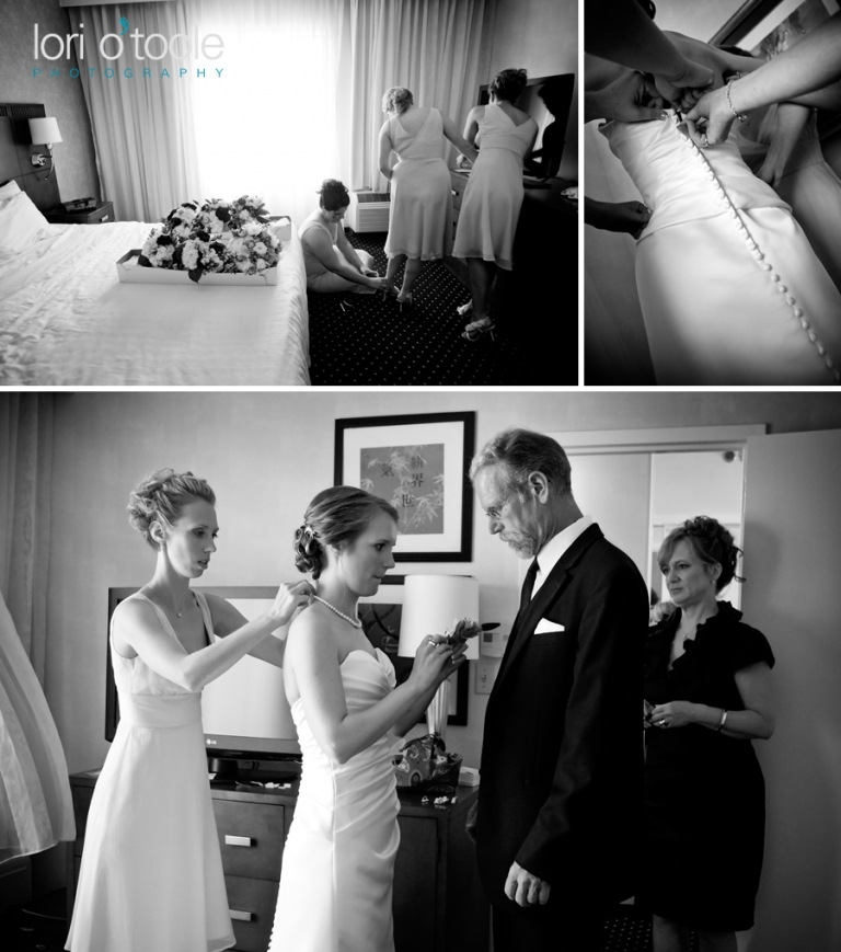 Tucson wedding