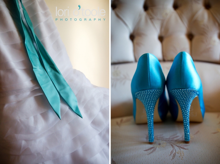 Tucson wedding photographer