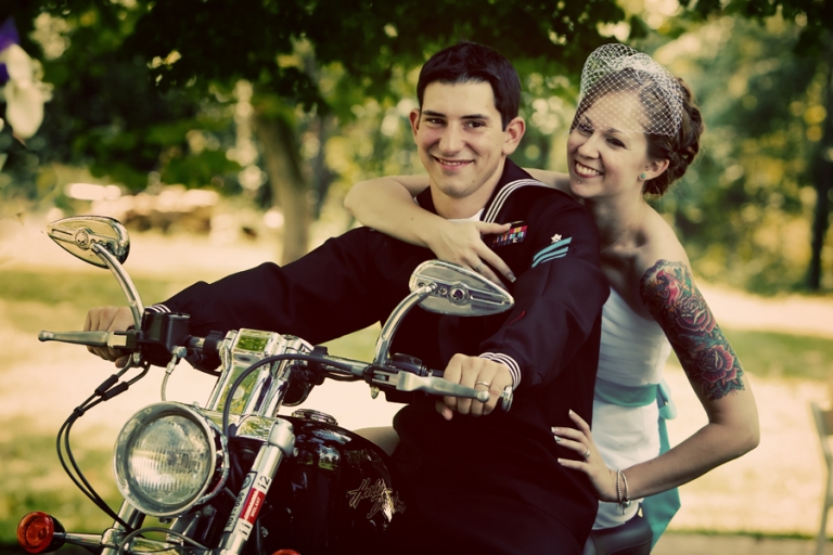 Tucson wedding photographer