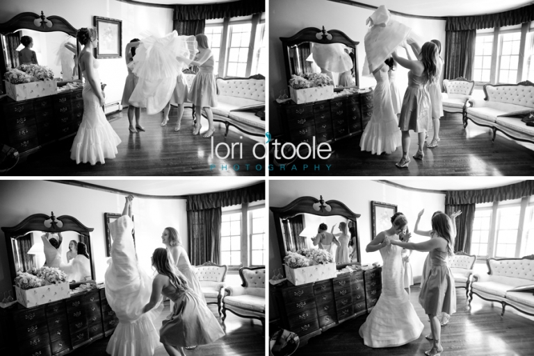 Tucson wedding photographer