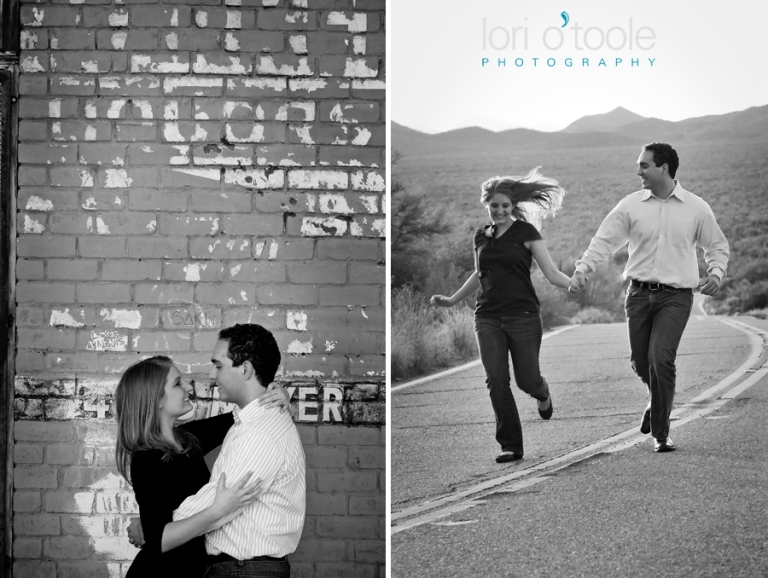 engagement photos