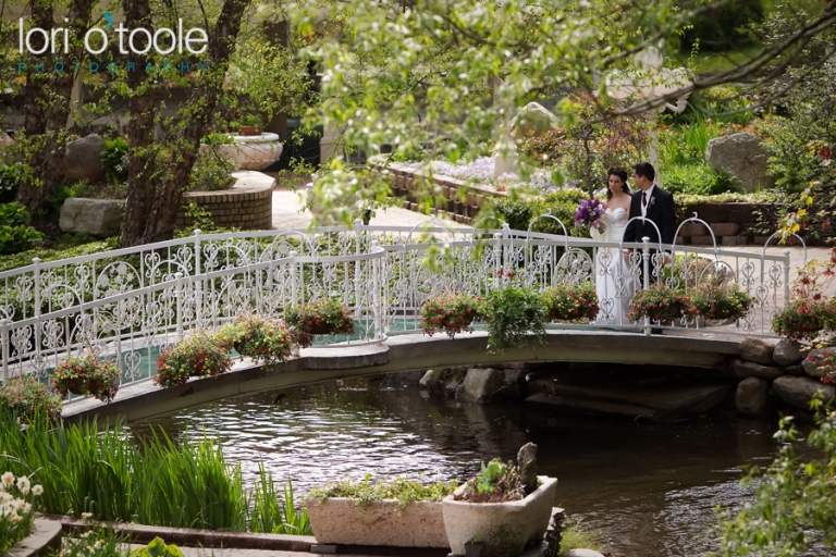 Catlin Gardens wedding. Hudson Valley wedding