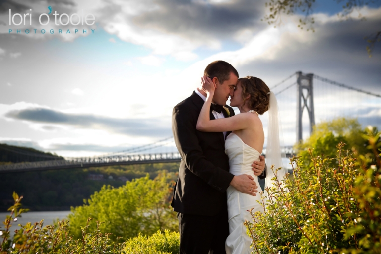 The Grandview, Poughkeepsie, Hudson Valley wedding