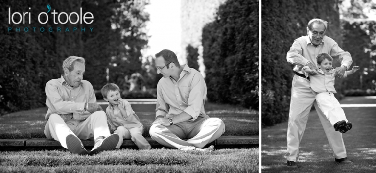 Hudson Valley Family Photos