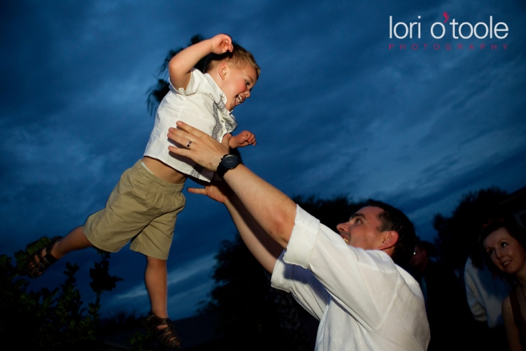 Tucson wedding, home wedding, Lori OToole
