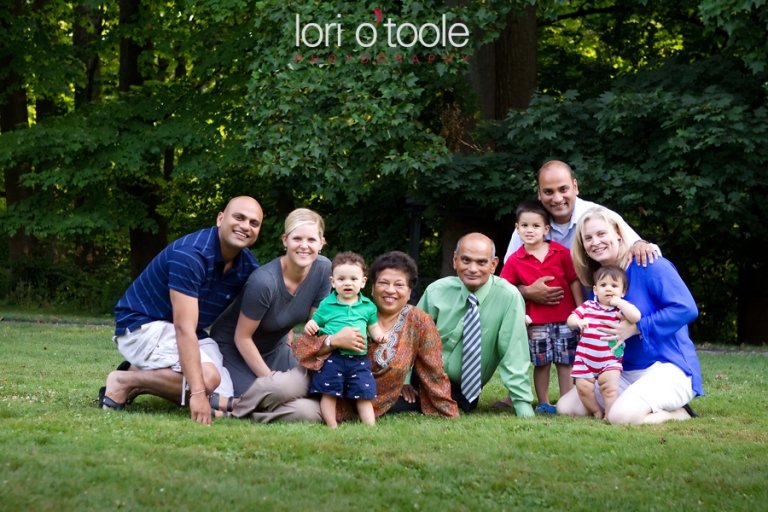 Hudson Valley Family Photographer