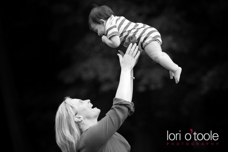 Hudson Valley Family Photographer