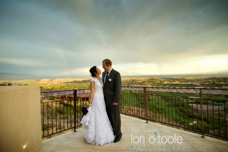 Ventana Canyon