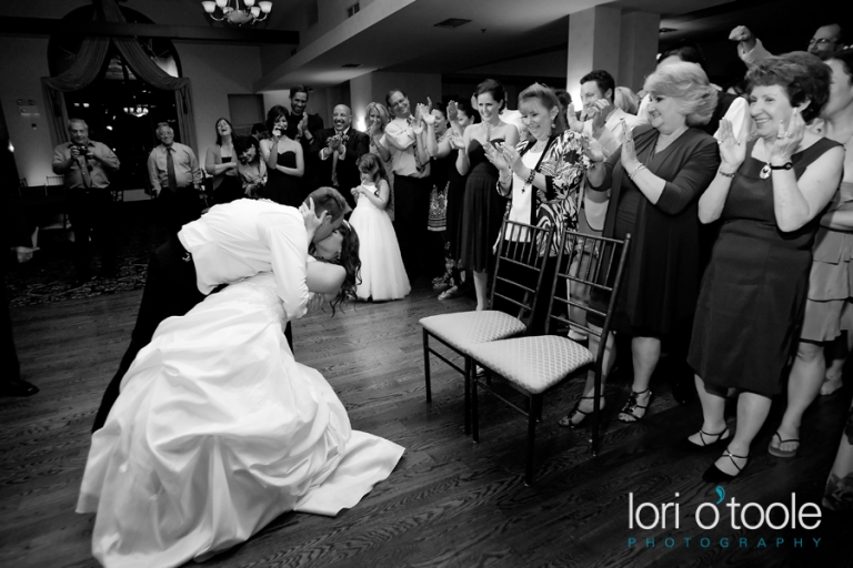 Hudson Valley Wedding; Patriot Hills; Lori OToole
