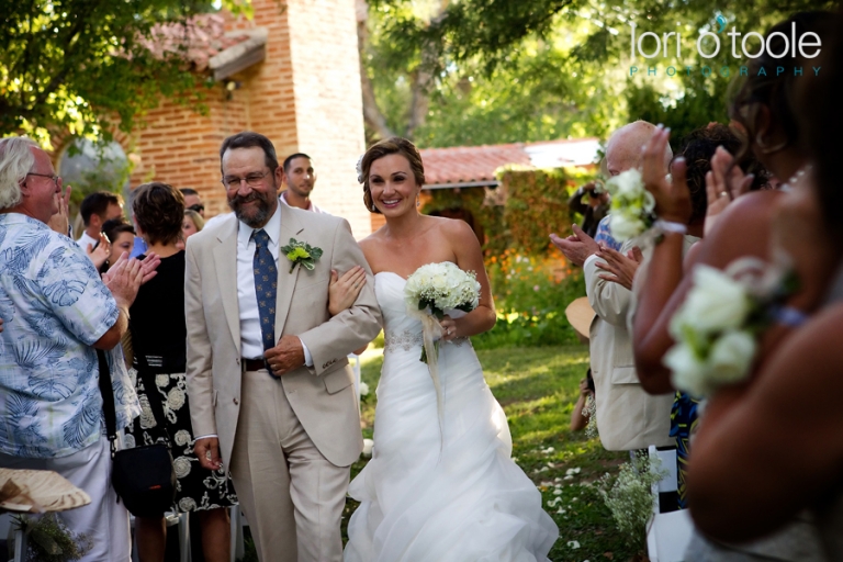 Agua Linda Farm wedding, Tucson wedding, Lori OToole