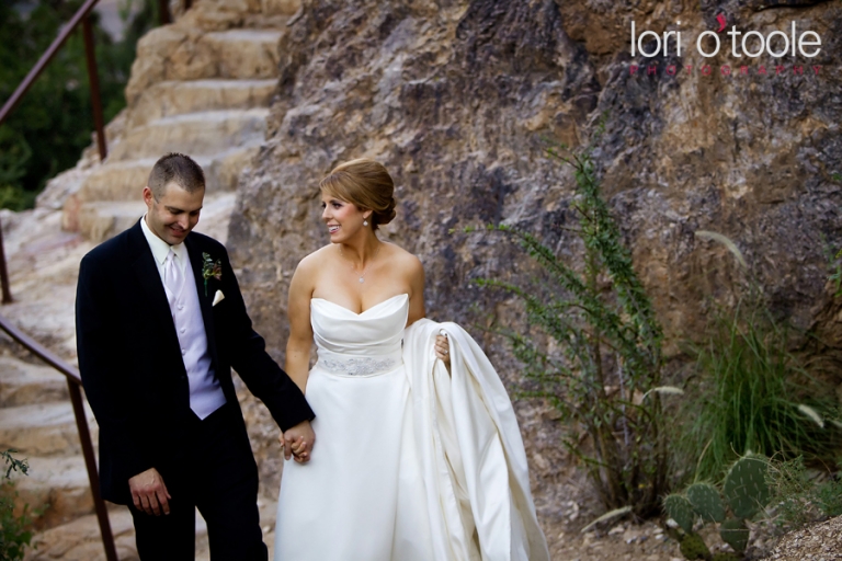 The Lodge at Ventana Canyon; Tucson wedding; Lori OToole